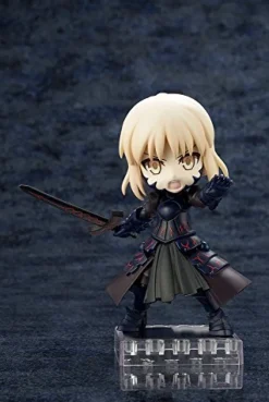 Best Kotobukiya As Manufacturer Fate/Grand Order - Saber Alter - Cu-Poche (Kotobukiya)