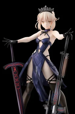 Hobby Japan Fate/Grand Order - Saber Alter - 1/7 - Rider [Shop Exclusive] New