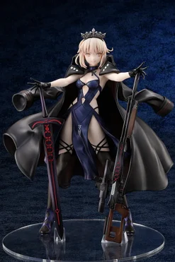 Hobby Japan Fate/Grand Order - Saber Alter - 1/7 - Rider [Shop Exclusive] New