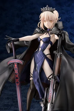 Hobby Japan Fate/Grand Order - Saber Alter - 1/7 - Rider [Shop Exclusive] New