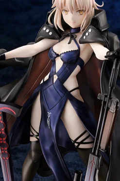 Hobby Japan Fate/Grand Order - Saber Alter - 1/7 - Rider [Shop Exclusive] New