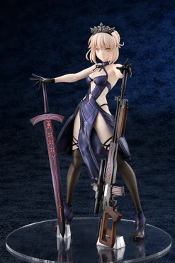 Hobby Japan Fate/Grand Order - Saber Alter - 1/7 - Rider [Shop Exclusive] New