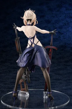 Hobby Japan Fate/Grand Order - Saber Alter - 1/7 - Rider [Shop Exclusive] New
