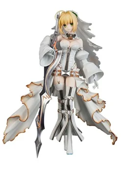 Best Flare Fate/Grand Order - Saber Bride - 2nd Ascension