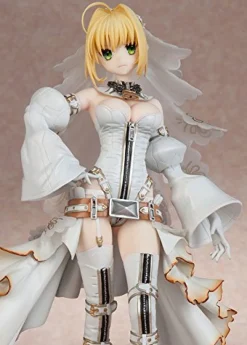 Best Flare Fate/Grand Order - Saber Bride - 2nd Ascension