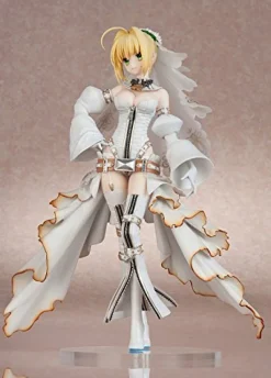 Best Flare Fate/Grand Order - Saber Bride - 2nd Ascension