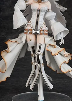 Best Flare Fate/Grand Order - Saber Bride - 2nd Ascension