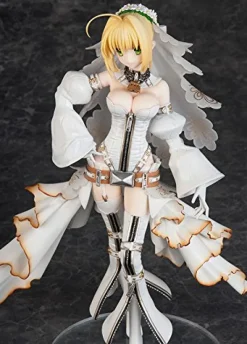Best Flare Fate/Grand Order - Saber Bride - 2nd Ascension