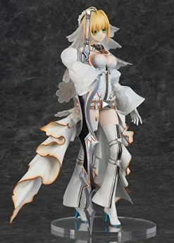 Best Flare Fate/Grand Order - Saber Bride - 2nd Ascension