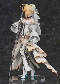 Best Flare Fate/Grand Order - Saber Bride - 2nd Ascension