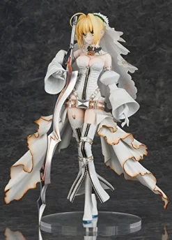 Best Flare Fate/Grand Order - Saber Bride - 2nd Ascension