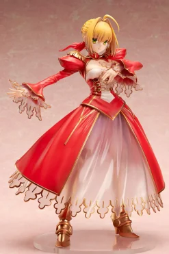 Outlet Stronger Fate/Grand Order - Saber EXTRA - 1/7 - First Ascension