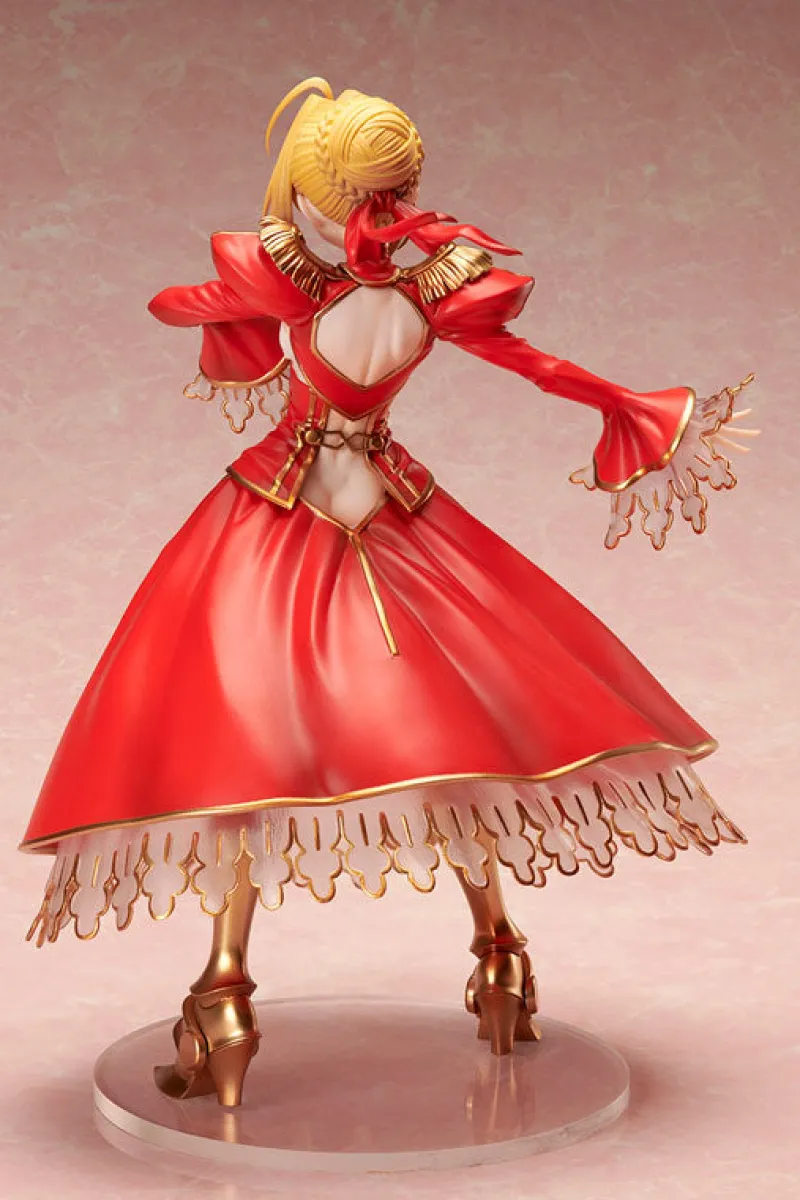 Outlet Stronger Fate/Grand Order - Saber EXTRA - 1/7 - First Ascension