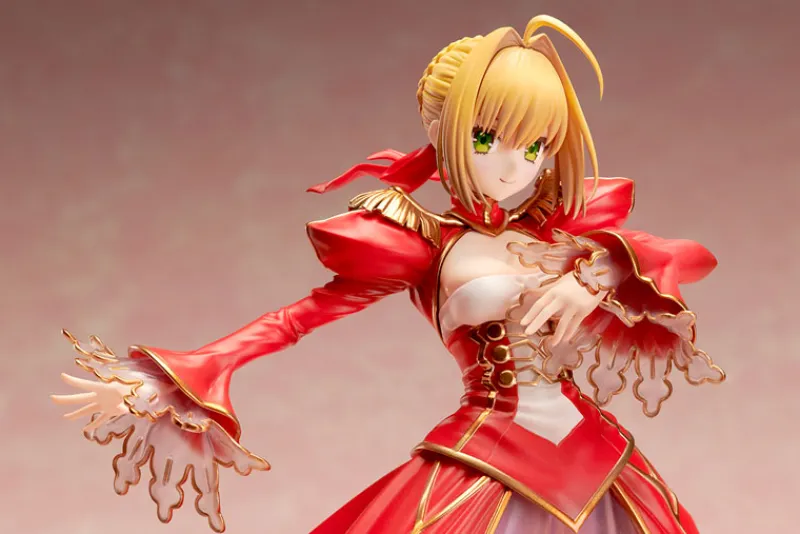 Outlet Stronger Fate/Grand Order - Saber EXTRA - 1/7 - First Ascension