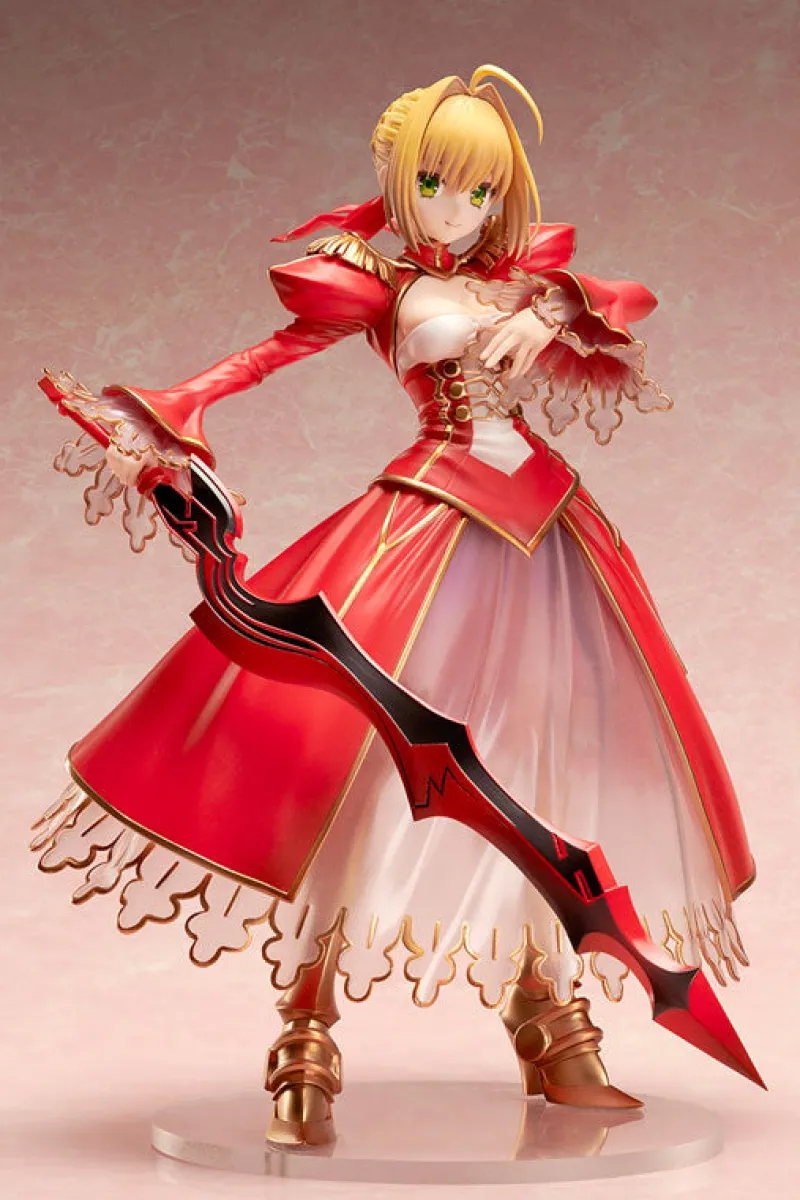 Outlet Stronger Fate/Grand Order - Saber EXTRA - 1/7 - First Ascension