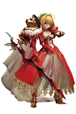 Stronger Fate/Grand Order - Saber EXTRA - 1/7 - Third Ascension Discount