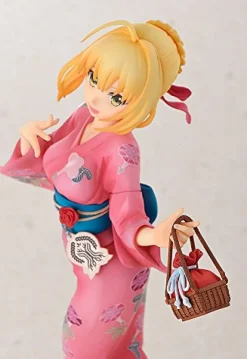 Hot FREEing As Manufacturer Fate/Grand Order - Saber EXTRA - Y-style - 1/8 - Yukata Ver. (FREEing)