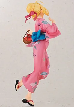 Hot FREEing As Manufacturer Fate/Grand Order - Saber EXTRA - Y-style - 1/8 - Yukata Ver. (FREEing)
