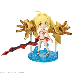 Bandai Spirits As Manufacturer Fate/Grand Order - Saber EXTRA - Petitrits - Caster (Bandai Spirits) Best