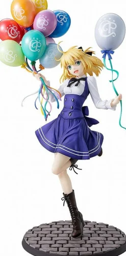 Kadokawa Fate/Grand Order - Saber Lily - KD Colle - 1/7 - Eirei Matsuri Ver. (Good Smile Company, , Revolve) Outlet