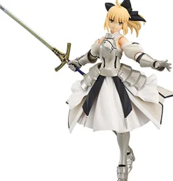 Max Factory Fate/Grand Order - Saber Lily - Figma #350 Outlet