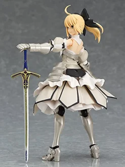 Max Factory Fate/Grand Order - Saber Lily - Figma #350 Outlet