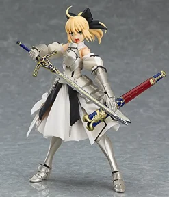 Max Factory Fate/Grand Order - Saber Lily - Figma #350 Outlet