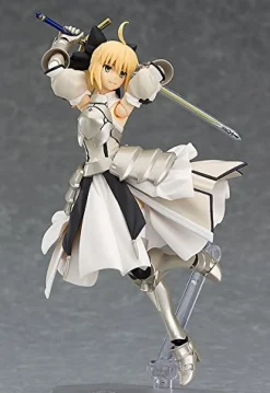 Max Factory Fate/Grand Order - Saber Lily - Figma #350 Outlet