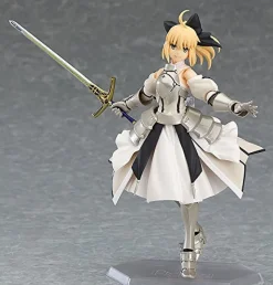 Max Factory Fate/Grand Order - Saber Lily - Figma #350 Outlet