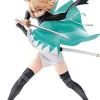 Aquamarine Fate/Grand Order - Sakura Saber - 1/7 (, Good Smile Company) Best
