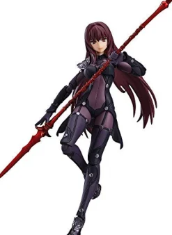 Outlet Max Factory Fate/Grand Order - Scathach - Figma #381 - Lancer