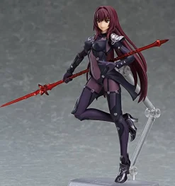 Outlet Max Factory Fate/Grand Order - Scathach - Figma #381 - Lancer