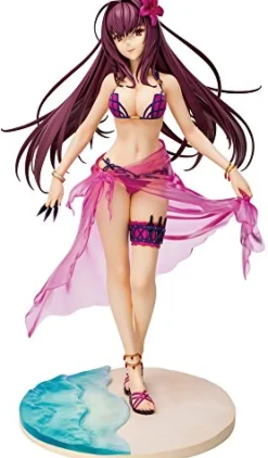 PLUM Fate/Grand Order - Scathach (Assassin) - 1/7 Online