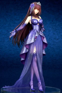 ques Q Fate/Grand Order - Scathach - 1/7 - Heroic Spirit Formal Dress, Lancer Sale