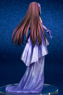 ques Q Fate/Grand Order - Scathach - 1/7 - Heroic Spirit Formal Dress, Lancer Sale
