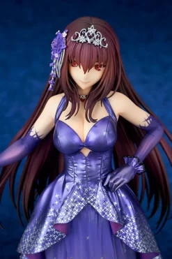 ques Q Fate/Grand Order - Scathach - 1/7 - Heroic Spirit Formal Dress, Lancer Sale