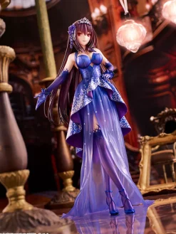 ques Q Fate/Grand Order - Scathach - 1/7 - Heroic Spirit Formal Dress, Lancer Sale