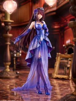 ques Q Fate/Grand Order - Scathach - 1/7 - Heroic Spirit Formal Dress, Lancer Sale