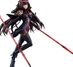 Discount FuRyu Fate/Grand Order - Scáthach - Servant Figure - Super Special Series - Lancer, Third Ascension