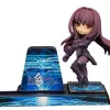 Pulchra Fate/Grand Order - Scáthach - Cell Phone Stand - Smartphone Stand Bishoujo Character Collection (No.14)