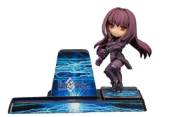 Pulchra Fate/Grand Order - Scáthach - Cell Phone Stand - Smartphone Stand Bishoujo Character Collection (No.14)