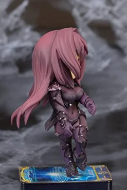Pulchra Fate/Grand Order - Scáthach - Cell Phone Stand - Smartphone Stand Bishoujo Character Collection (No.14)