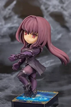 Pulchra Fate/Grand Order - Scáthach - Cell Phone Stand - Smartphone Stand Bishoujo Character Collection (No.14)