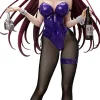 FREEing Fate/Grand Order - Scáthach - B-style - 1/4 - Sashi Ugatsu Bunny Ver. Outlet