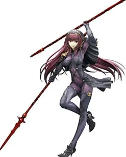 Ques Q As Manufacturer Fate/Grand Order - Scáthach - 1/7 - Lancer, Third Ascension (Ques Q) Online