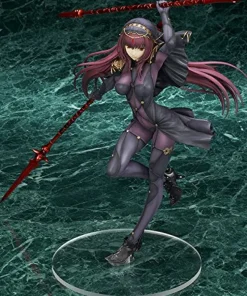 Ques Q As Manufacturer Fate/Grand Order - Scáthach - 1/7 - Lancer, Third Ascension (Ques Q) Online