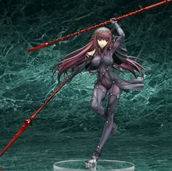 Ques Q As Manufacturer Fate/Grand Order - Scáthach - 1/7 - Lancer, Third Ascension (Ques Q) Online