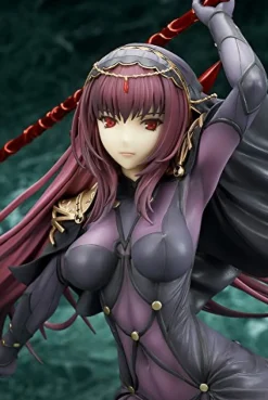 Ques Q As Manufacturer Fate/Grand Order - Scáthach - 1/7 - Lancer, Third Ascension (Ques Q) Online