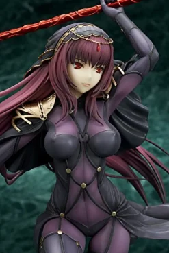 Ques Q As Manufacturer Fate/Grand Order - Scáthach - 1/7 - Lancer, Third Ascension (Ques Q) Online