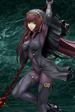 Ques Q As Manufacturer Fate/Grand Order - Scáthach - 1/7 - Lancer, Third Ascension (Ques Q) Online